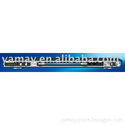 DVD player -0822